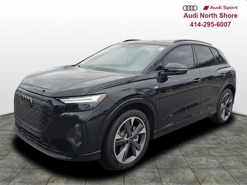 2024 Audi Q4 e-tron Premium Plus 55 quattro