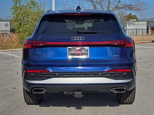 2025 Audi Q5 Premium Plus TFSI quattro S tronic