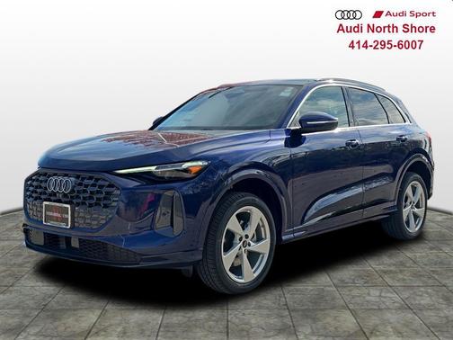 2025 Audi Q5 Premium Plus TFSI quattro S tronic