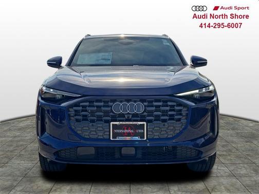 2025 Audi Q5 Premium Plus TFSI quattro S tronic