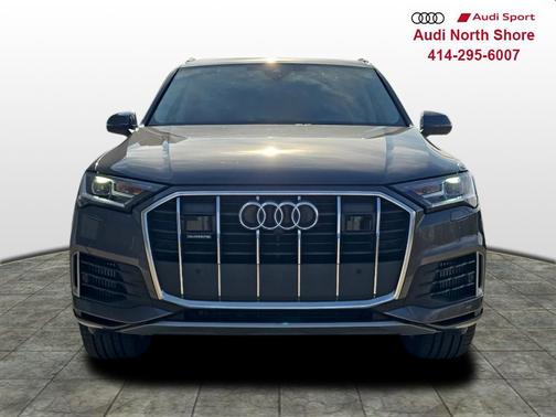 2023 Audi Q7 55 Premium Plus
