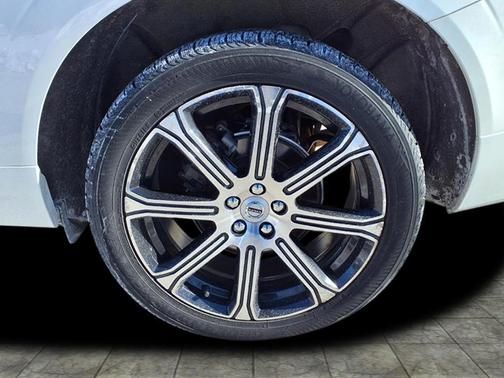 2019 Volvo XC60 T5 Inscription