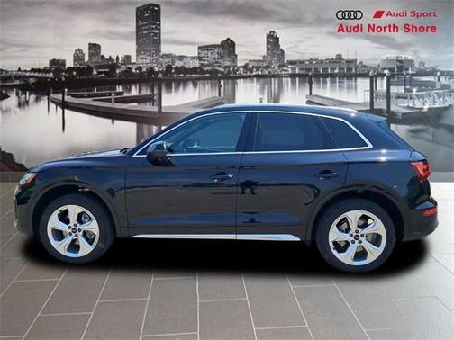 2021 Audi Q5 45 Premium Plus
