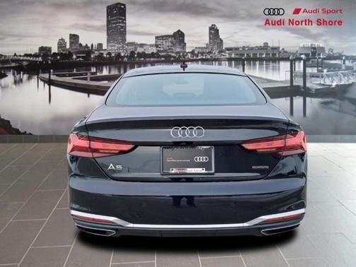 2024 Audi A5 Sportback 45 S Line Premium Plus