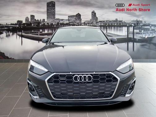 2024 Audi A5 Sportback 45 S Line Premium Plus