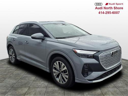 2023 Audi Q4 e-tron Premium Plus 40 RWD