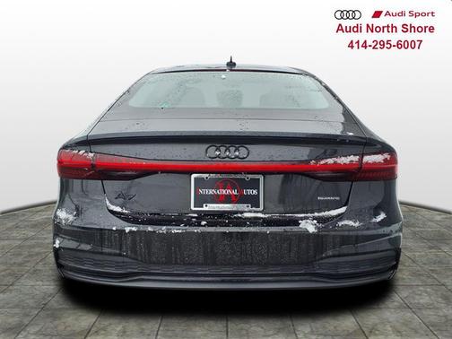 2023 Audi A7 3.0T Premium Plus