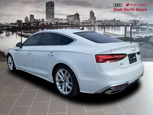 2023 Audi A5 Sportback 45 S Line Premium