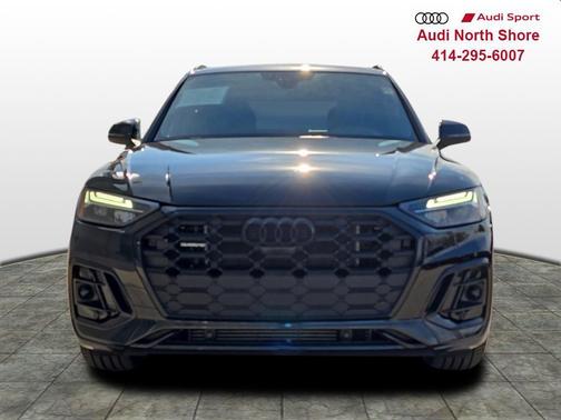2024 Audi Q5 e 55 S line Premium Plus