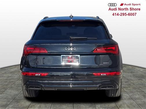 2024 Audi Q5 e 55 S line Premium Plus