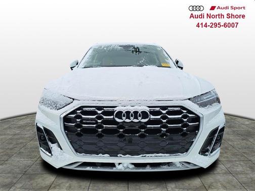 2023 Audi Q5 45 S line Prestige