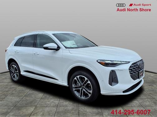 2025 Audi Q5 Premium