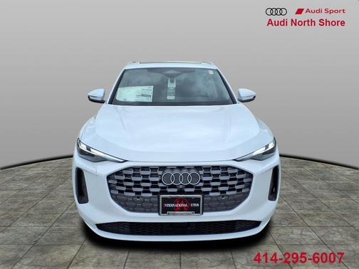 2025 Audi Q5 Premium