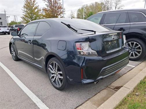 2016 Scion tC Base