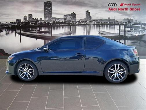 2016 Scion tC Release Series 10.0