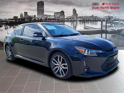 2016 Scion tC Release Series 10.0