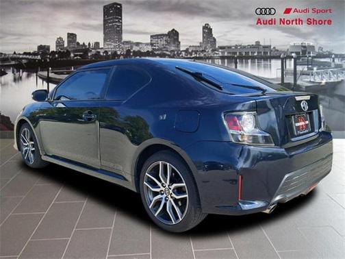 2016 Scion tC Release Series 10.0