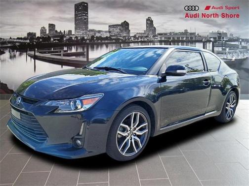2016 Scion tC Release Series 10.0