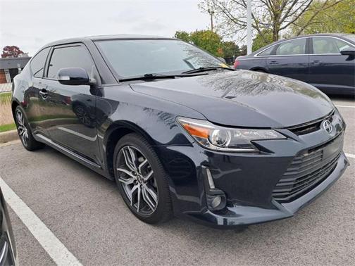 2016 Scion tC Base