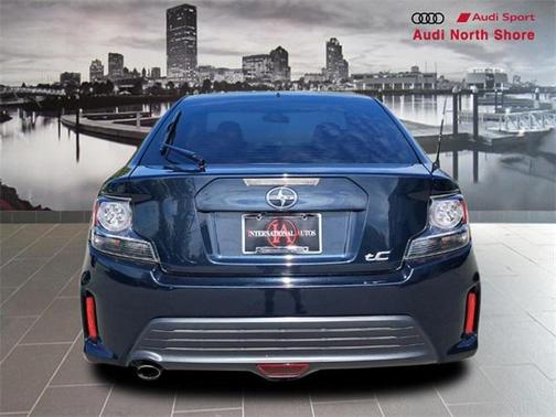 2016 Scion tC Release Series 10.0