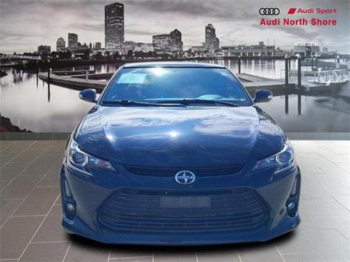 2016 Scion tC Release Series 10.0