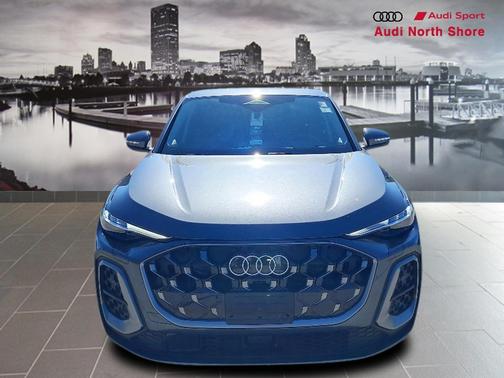 2025 Audi Q5 Premium Plus TFSI quattro S tronic