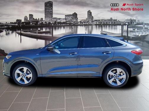 2025 Audi Q5 Premium Plus TFSI quattro S tronic