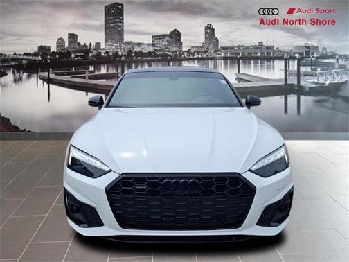 2023 Audi A5 Sportback 45 S Line Prestige