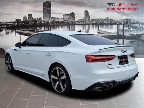 2023 Audi A5 Sportback 45 S Line Prestige