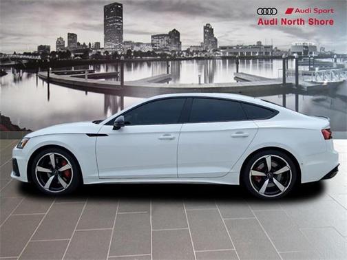 2023 Audi A5 Sportback 45 S Line Prestige