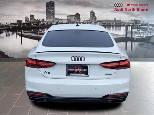2023 Audi A5 Sportback 45 S Line Prestige