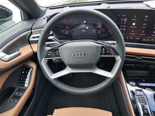 2025 Audi A5 Premium Plus