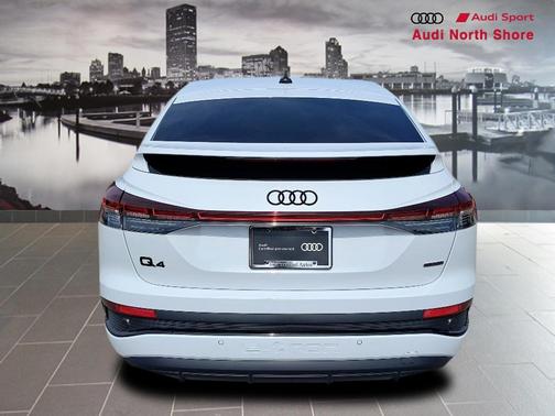 2023 Audi Q4 e-tron Premium Plus 50 quattro