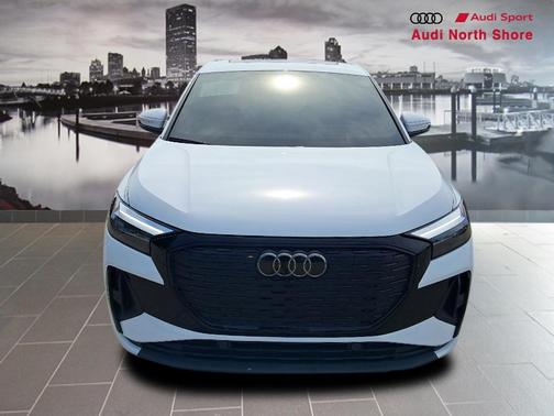 2023 Audi Q4 e-tron Premium Plus 50 quattro