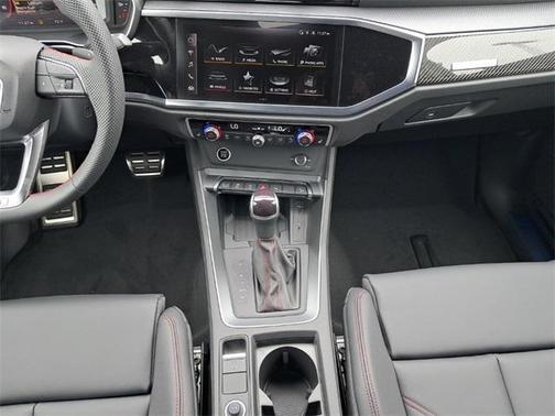 2025 Audi Q3 45 S line Premium Plus