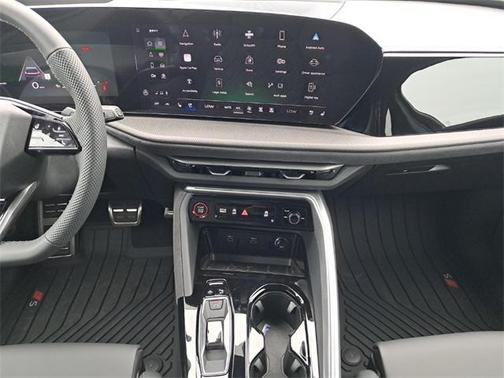 2025 Audi SQ5 3.0T Premium Plus