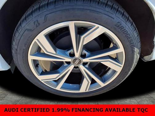 2023 Audi Q4 e-tron Premium Plus 50 quattro