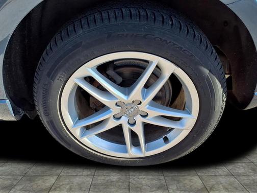 2015 Audi Q5 2.0T Premium Plus