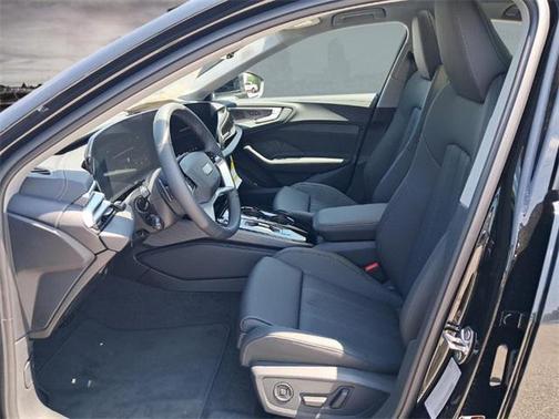 2025 Audi A5 Premium Plus