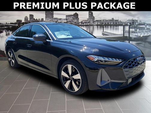 2025 Audi A5 Premium Plus