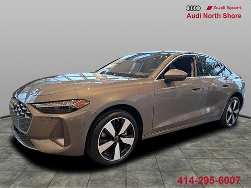 2025 Audi A5 Premium Plus