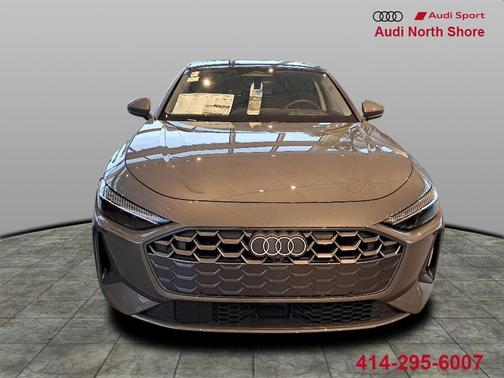 2025 Audi A5 Premium Plus