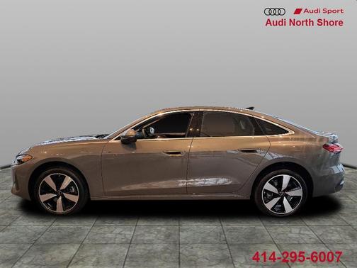 2025 Audi A5 Premium Plus
