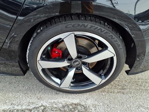 2022 Audi A5 Sportback 45 S Line Premium Plus