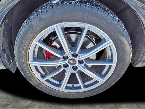 2023 Audi SQ5 3.0T Premium Plus