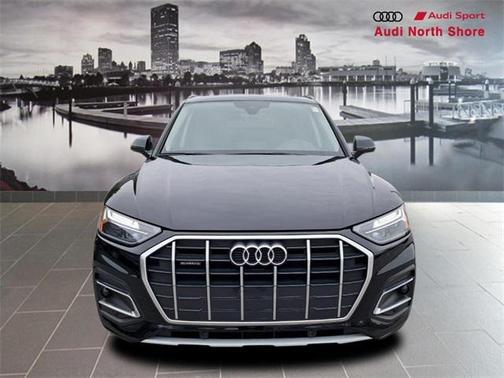 2021 Audi Q5 45 Premium
