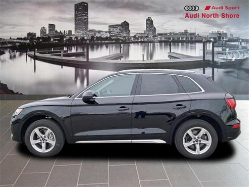 2021 Audi Q5 45 Premium