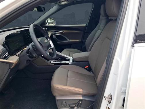 2025 Audi Q5 Premium