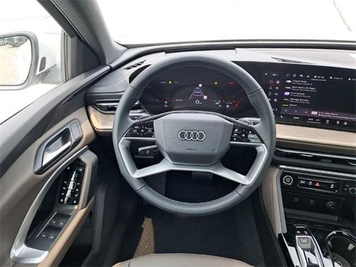 2025 Audi Q5 Premium