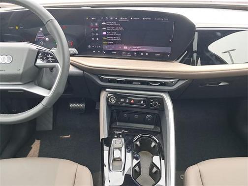 2025 Audi Q5 Premium